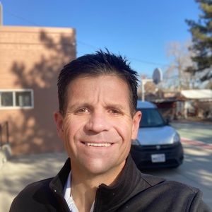 Meet your Posher, Bryan